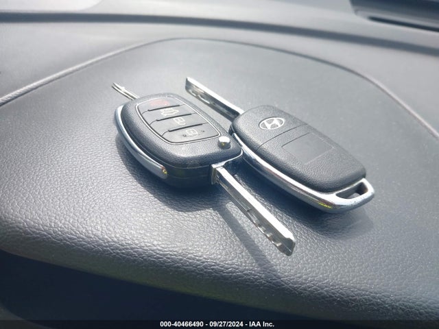 Hyundai Sonata 2017 5NPE24AF5HH444127 Image 11