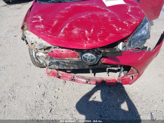 Toyota COROLLA LE 2017 2T1BURHE8HC815968 Image 6