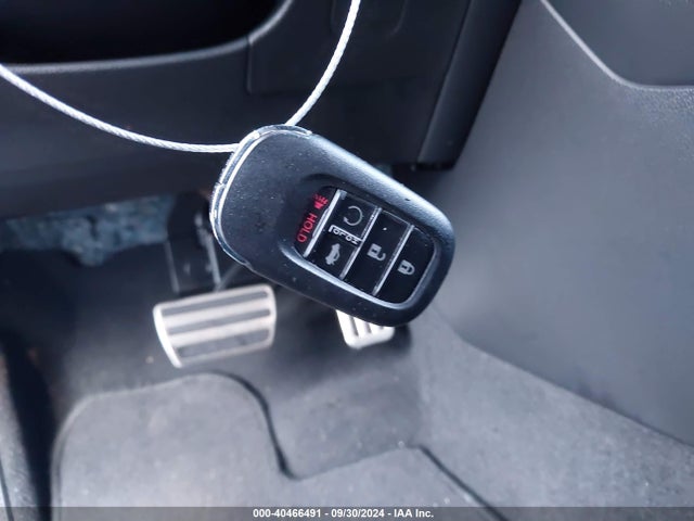 Honda Civic Sport 2024 2HGFE2F58RH535324 Image 11