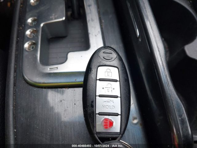 1N4AA5APXEC485706 Nissan Maxima 3.5 Sv