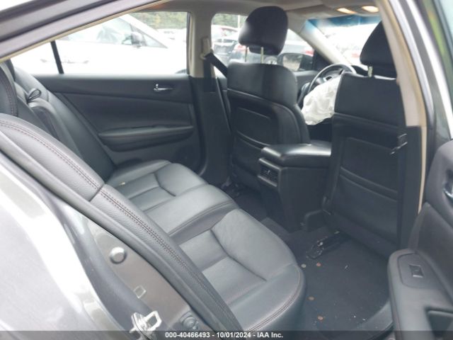 1N4AA5APXEC485706 Nissan Maxima 3.5 Sv