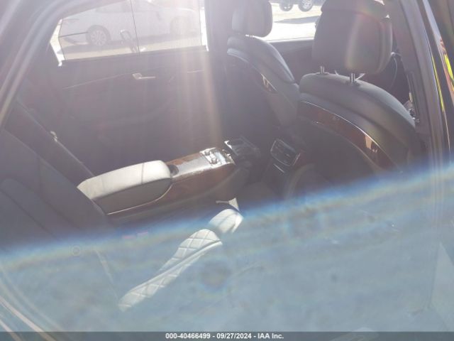 WAU3GAFD8FN017713 Audi A8 L 3.0t