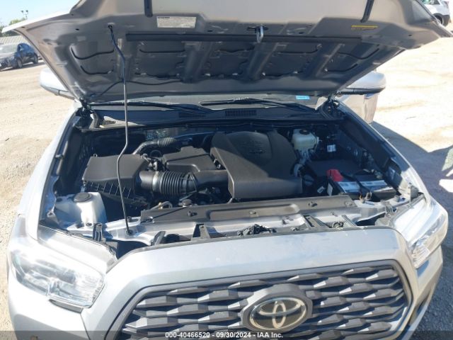 5TFDZ5BN7LX053187 Toyota Tacoma Trd Off-road