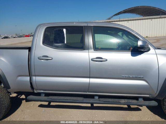 5TFDZ5BN7LX053187 Toyota Tacoma Trd Off-road