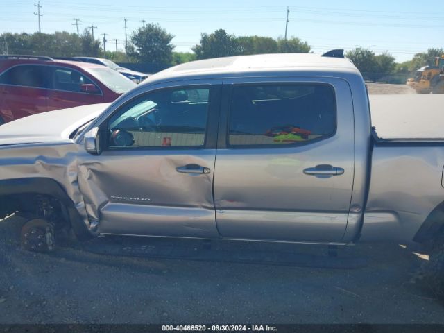 5TFDZ5BN7LX053187 Toyota Tacoma Trd Off-road