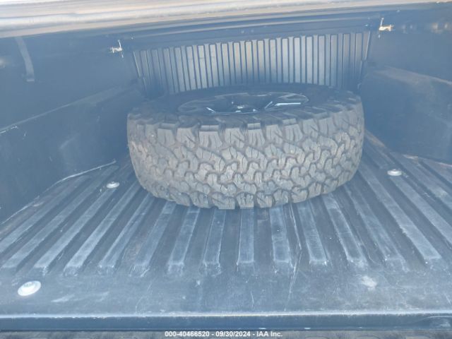 5TFDZ5BN7LX053187 Toyota Tacoma Trd Off-road
