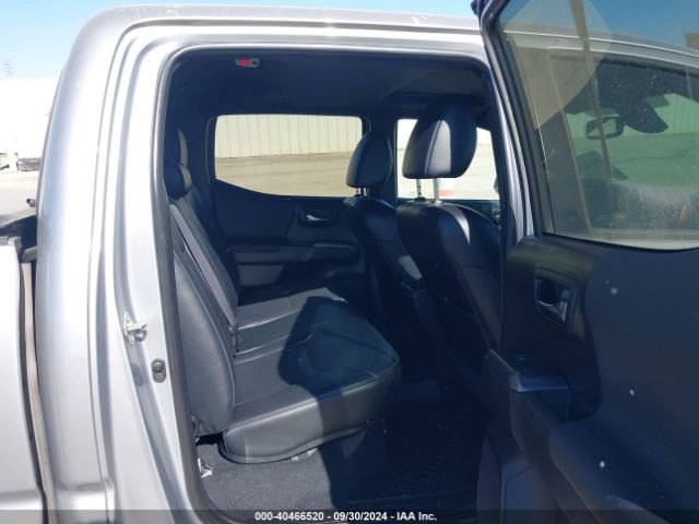 5TFDZ5BN7LX053187 Toyota Tacoma Trd Off-road