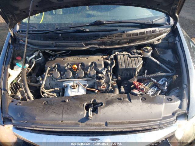 2010 HONDA CIVIC SDN 2HGFA1F89AH542982 Photo 9