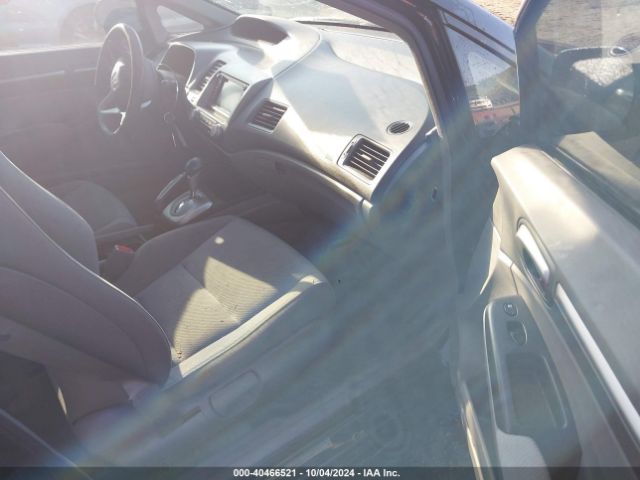 2010 HONDA CIVIC SDN 2HGFA1F89AH542982 Photo 4