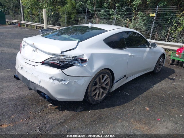 Hyundai Genesis 3.8 Base 2015 KMHHT6KJ8FU128051 Image 4