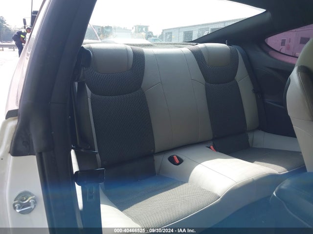 Hyundai Genesis 3.8 Base 2015 KMHHT6KJ8FU128051 Image 8