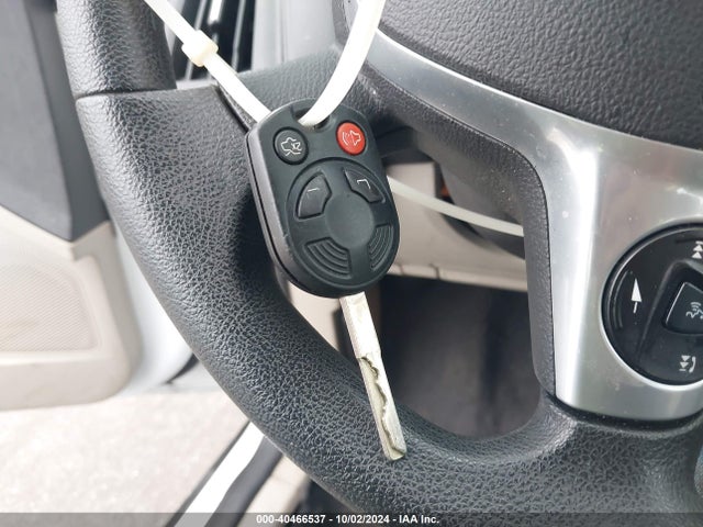 Ford FOCUS SE 2014 1FADP3F20EL427021 Image 11