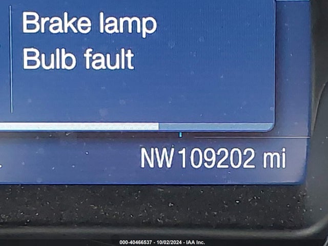 Ford FOCUS SE 2014 1FADP3F20EL427021 Image 15