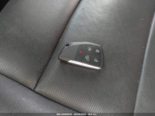 2GCPAEED1P1109649 Chevrolet Silverado 1500 2wd  Short Bed Ltz