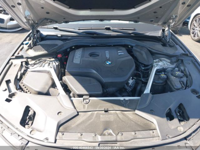 WBAJA5C57KBX88172 BMW 530I