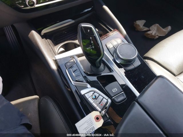 WBAJA5C57KBX88172 BMW 530I