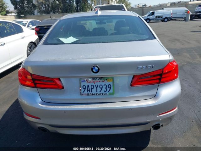 WBAJA5C57KBX88172 BMW 530I