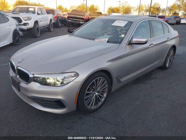 WBAJA5C57KBX88172 BMW 530I