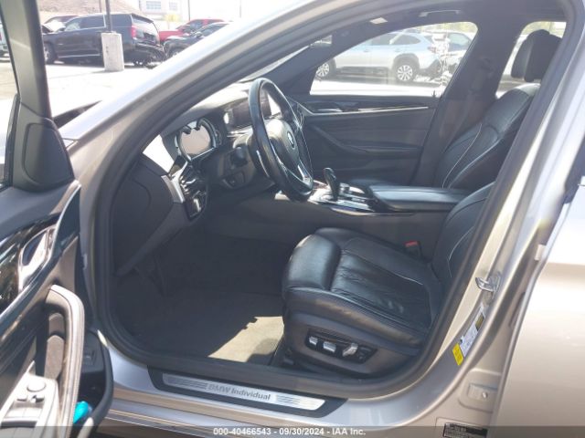 WBAJA5C57KBX88172 BMW 530I