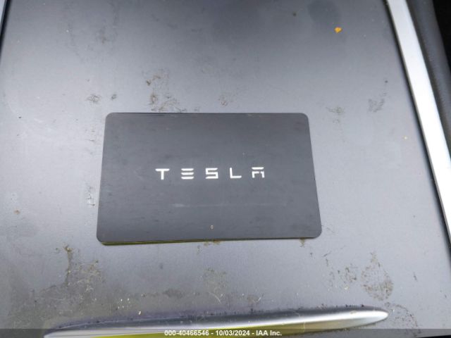5YJ3E1EA9PF608567 Tesla Model 3 Rear-wheel Drive