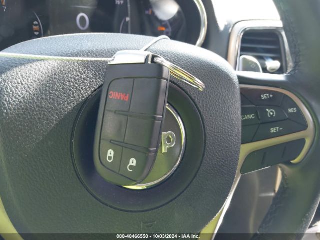 1C4RJFAG6GC498328 Jeep Grand Cherokee Laredo