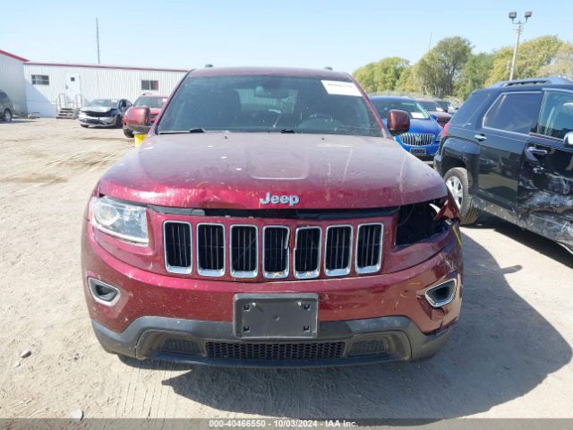 1C4RJFAG6GC498328 Jeep Grand Cherokee Laredo