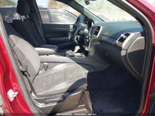 1C4RJFAG6GC498328 Jeep Grand Cherokee Laredo