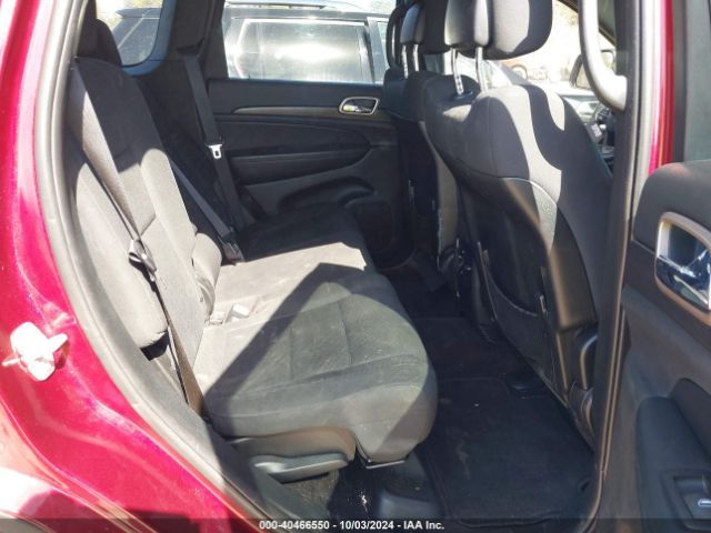1C4RJFAG6GC498328 Jeep Grand Cherokee Laredo