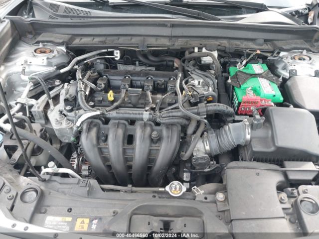 3MVDMBBL5MM240574 Mazda Cx-30 Select