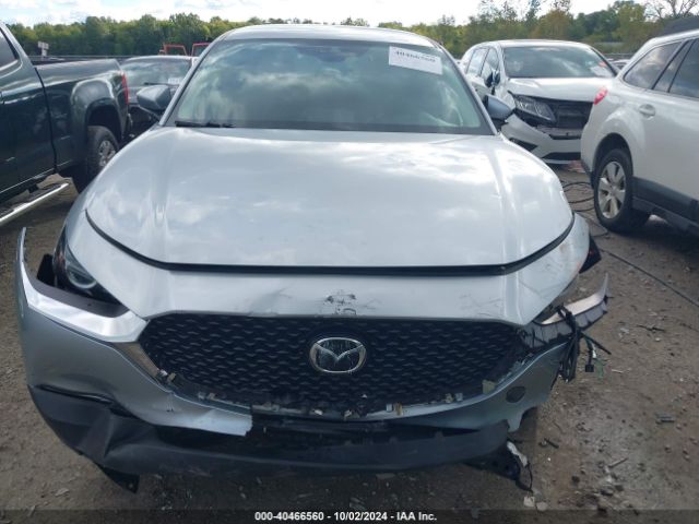 3MVDMBBL5MM240574 Mazda Cx-30 Select