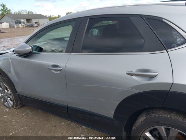 3MVDMBBL5MM240574 Mazda Cx-30 Select