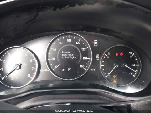 3MVDMBBL5MM240574 Mazda Cx-30 Select