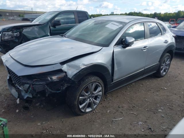3MVDMBBL5MM240574 Mazda Cx-30 Select