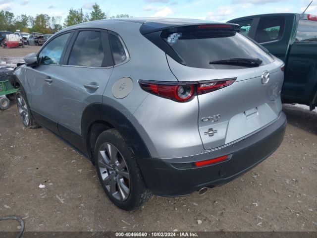 3MVDMBBL5MM240574 Mazda Cx-30 Select