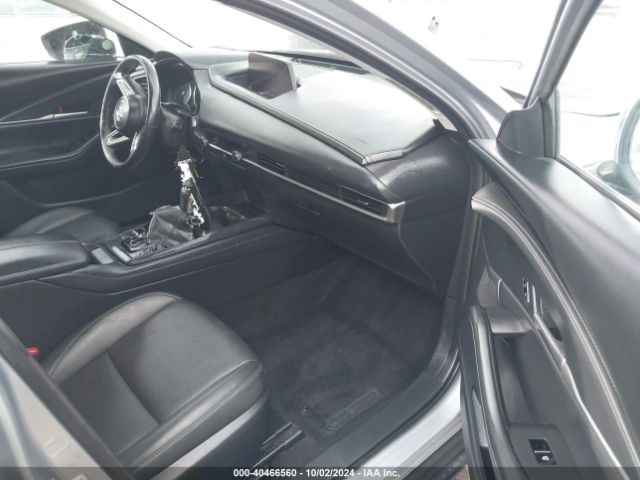 3MVDMBBL5MM240574 Mazda Cx-30 Select