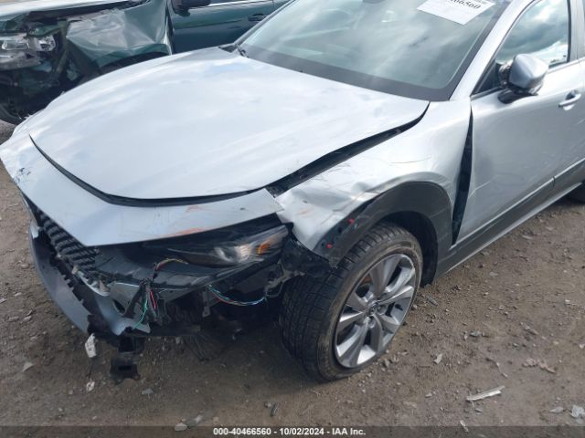 3MVDMBBL5MM240574 Mazda Cx-30 Select