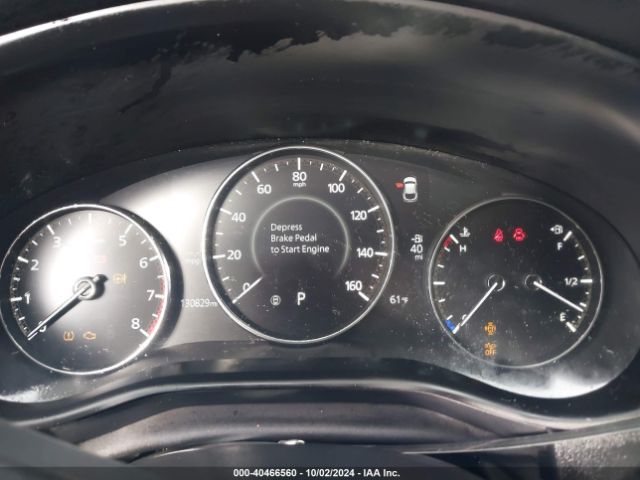 3MVDMBBL5MM240574 Mazda Cx-30 Select