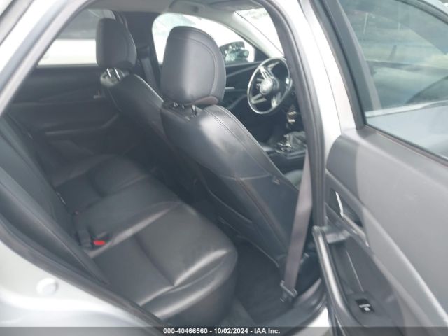 3MVDMBBL5MM240574 Mazda Cx-30 Select