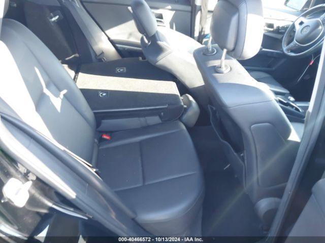 WDCGG5HB8FG353870 Mercedes-Benz GLK 350