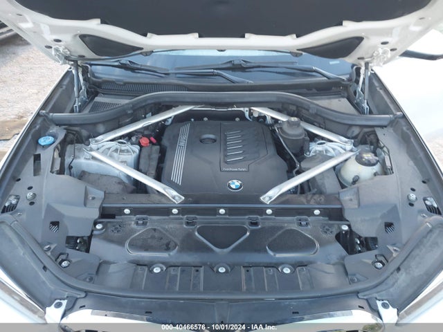 5UXCR6C51KLL14981 BMW X5 Xdrive40i