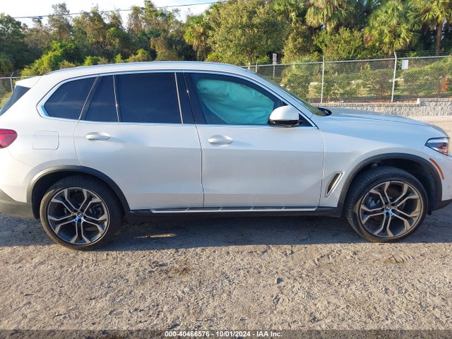 5UXCR6C51KLL14981 BMW X5 Xdrive40i