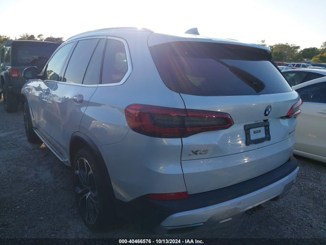 5UXCR6C51KLL14981 BMW X5 Xdrive40i