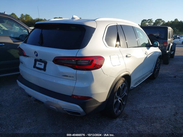 5UXCR6C51KLL14981 BMW X5 Xdrive40i