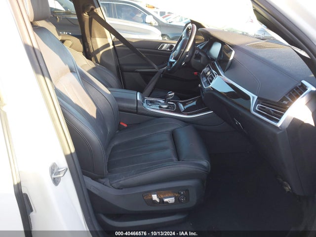 5UXCR6C51KLL14981 BMW X5 Xdrive40i