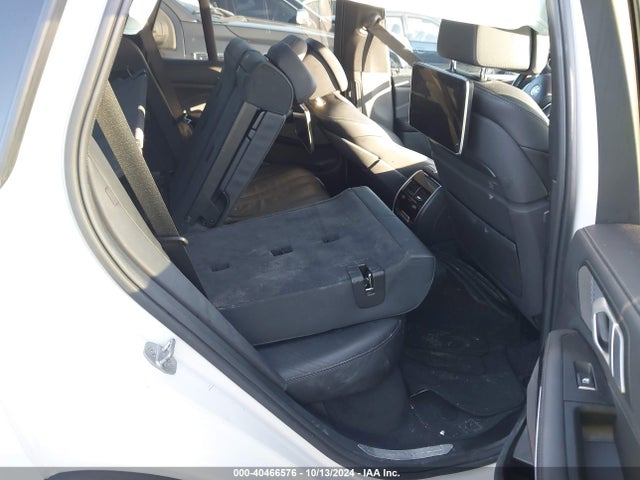 5UXCR6C51KLL14981 BMW X5 Xdrive40i