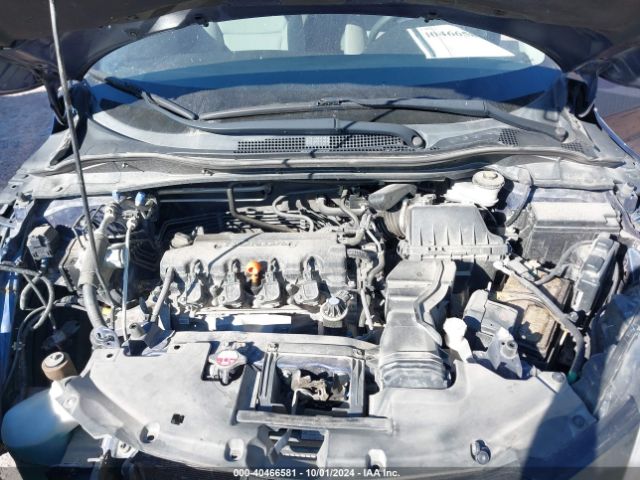 3CZRU5H54GM734022 Honda HR-V EX