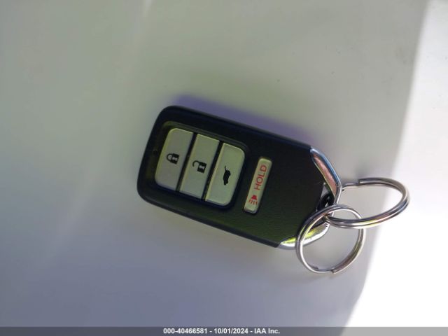 3CZRU5H54GM734022 Honda HR-V EX