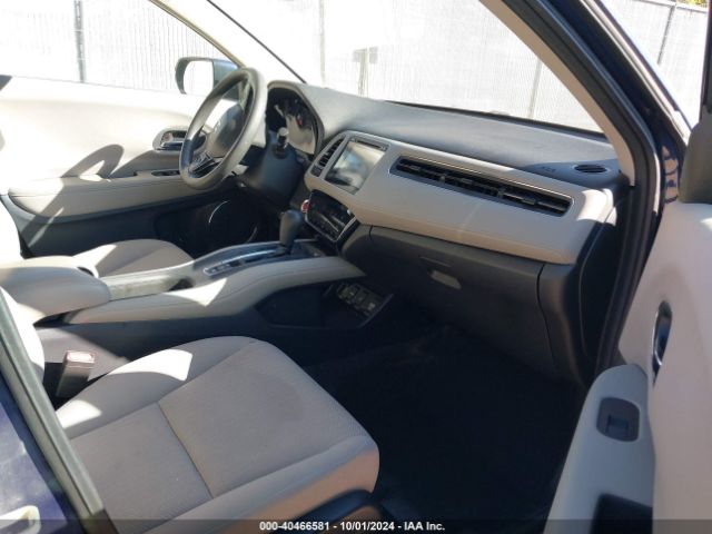 3CZRU5H54GM734022 Honda HR-V EX