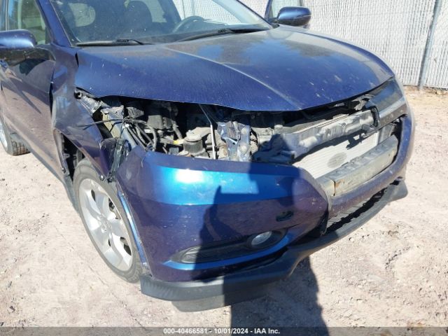 3CZRU5H54GM734022 Honda HR-V EX
