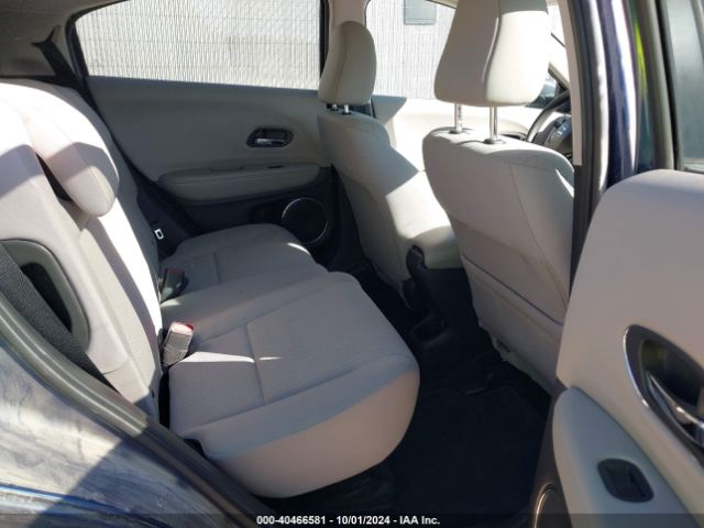 3CZRU5H54GM734022 Honda HR-V EX
